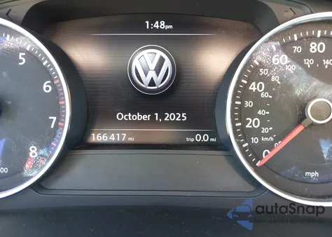 2014 Volkswagen Touareg 3.6L Sport из США, поврежденный, VIN WVGEF9BPXED009920